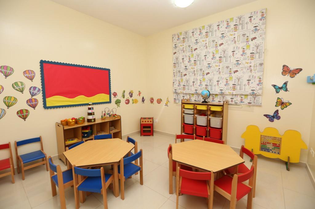 Classroom 3