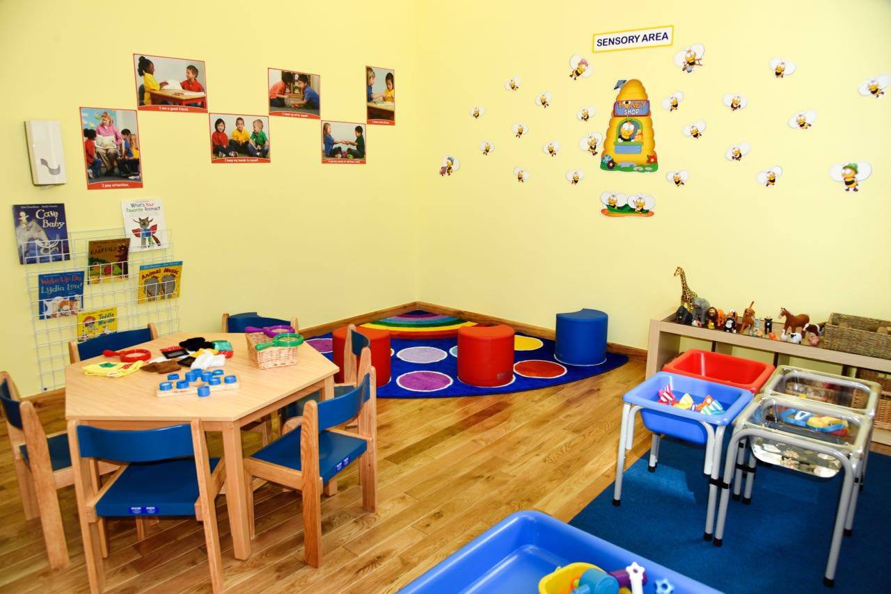 nursery schools near me