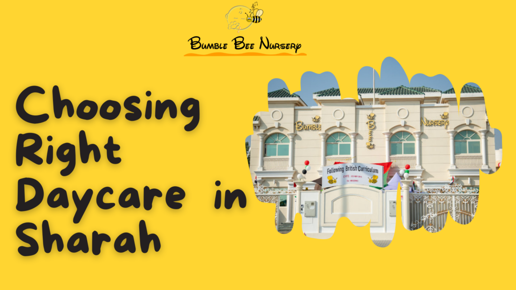 preschool-in-sharjah