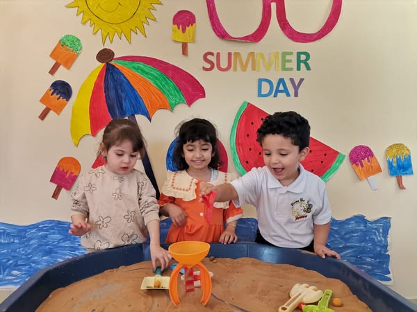 Summer-Day