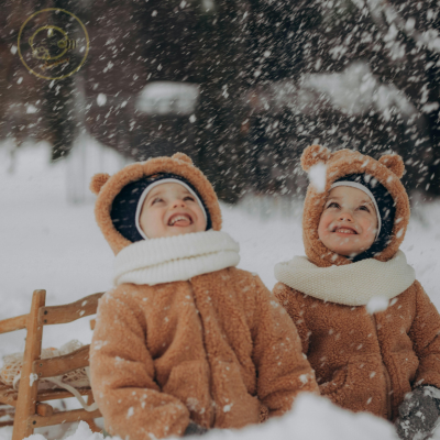 Winter-Day