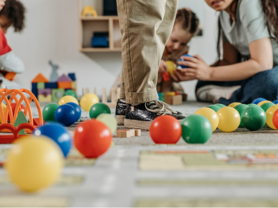 Preschool-Nursery
