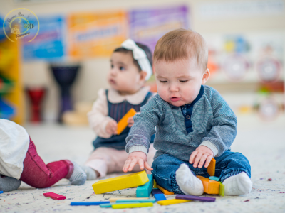 Daycare-Center