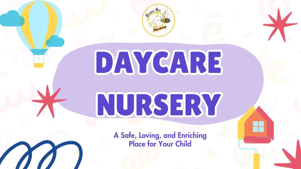 Daycare-Nursery