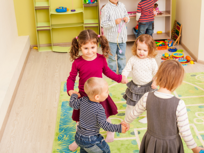 Preschool-Nursery