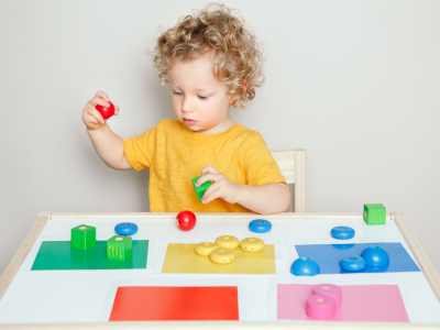 Preschool-Nursery