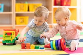 Daycare-Nursery