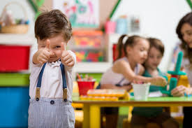 Daycare-Nursery