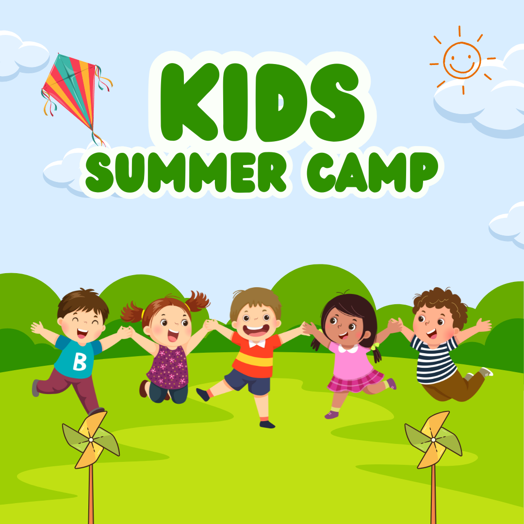 Summer-Camp