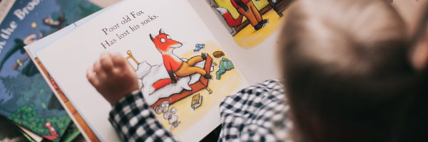 Joy-of-Reading