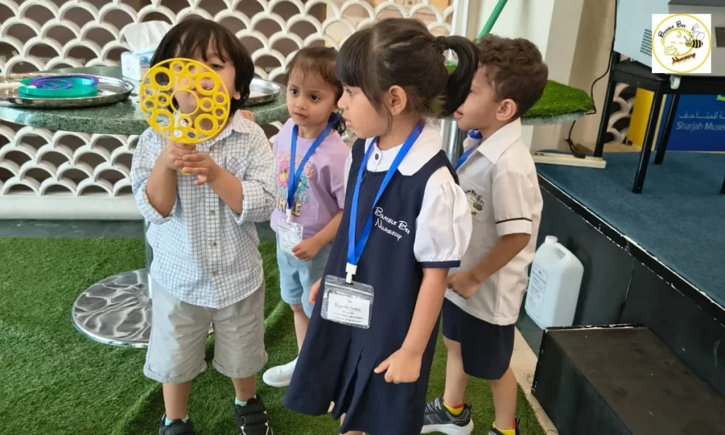 Toddler Sleep Routine