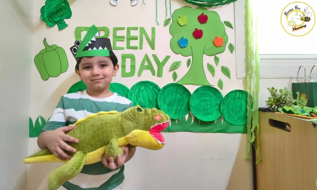 Emotional Development