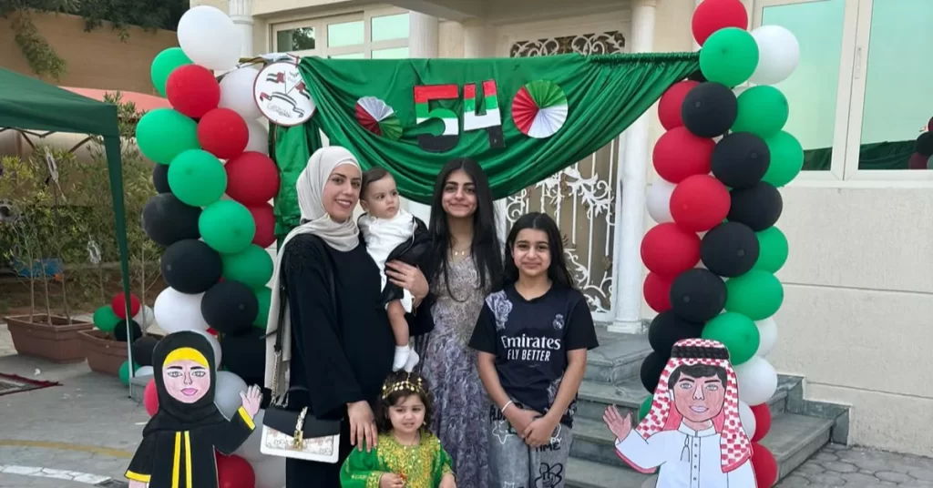 UAE National Day
