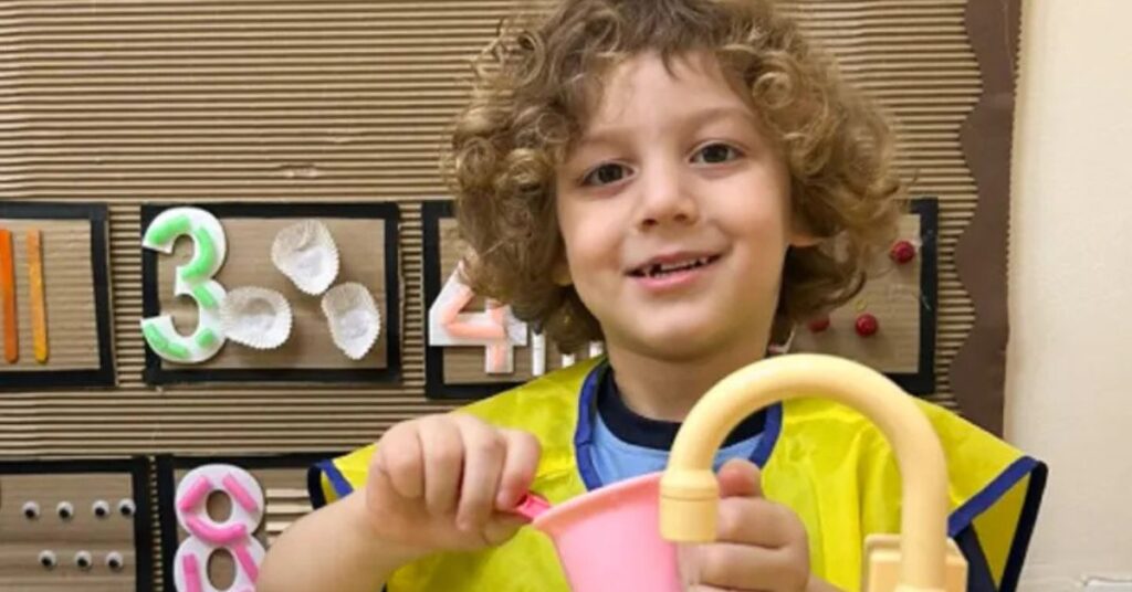 nearest nursery to me