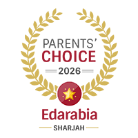 Edarabia Parents' Choice Award — Bumble Bee Nursery, Sharjah